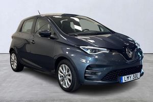 Renault Zoe bild 6