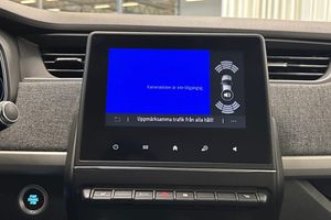 Renault Zoe bild 17