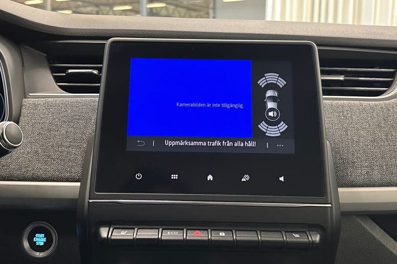 Renault Zoe bild 17