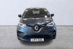 Renault Zoe bild 7