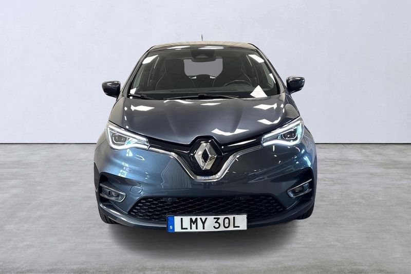 Renault Zoe bild 7