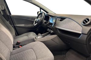 Renault Zoe bild 10