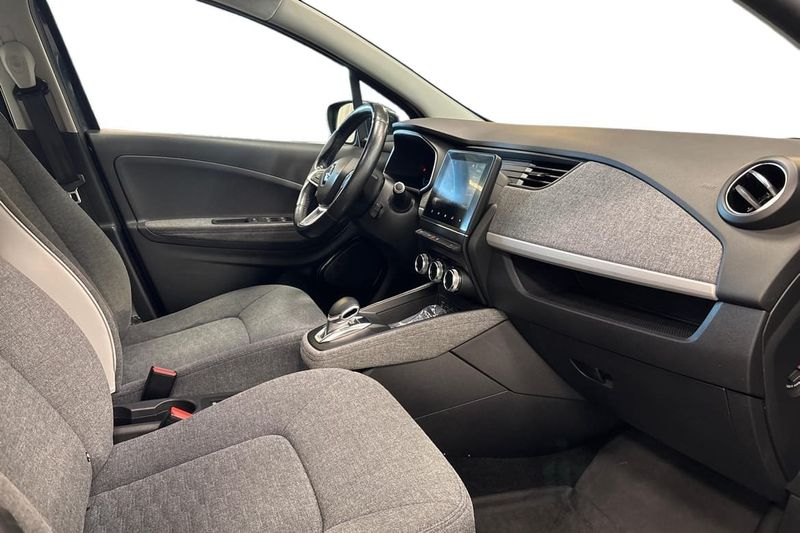 Renault Zoe bild 10