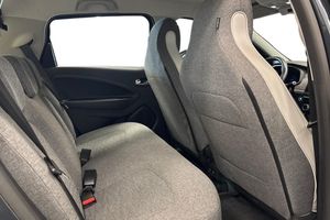Renault Zoe bild 11