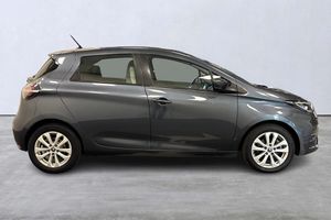 Renault Zoe bild 3