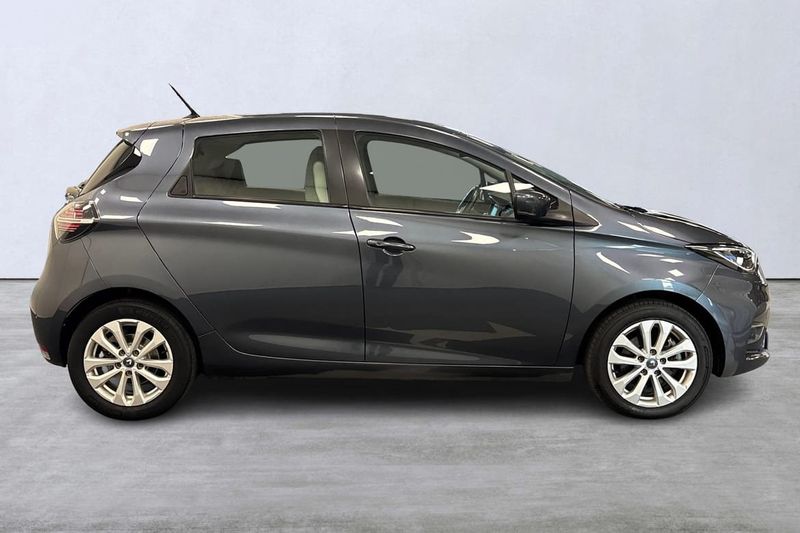 Renault Zoe bild 3