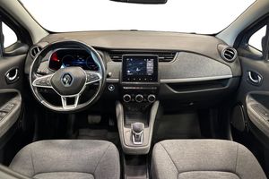 Renault Zoe bild 9