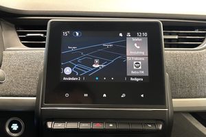 Renault Zoe bild 16