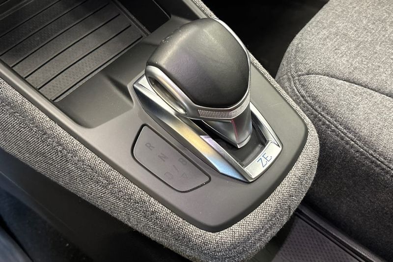 Renault Zoe bild 15