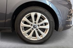 Renault Zoe bild 14