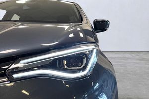 Renault Zoe bild 20