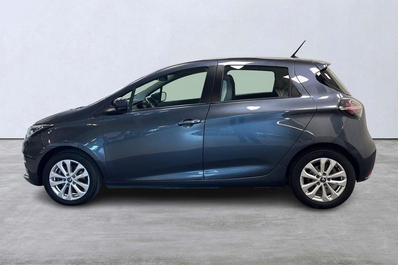 Renault Zoe bild 2