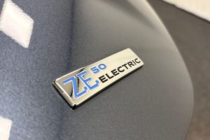 Renault Zoe bild 18