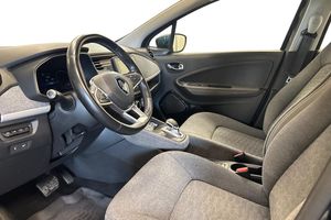 Renault Zoe bild 8