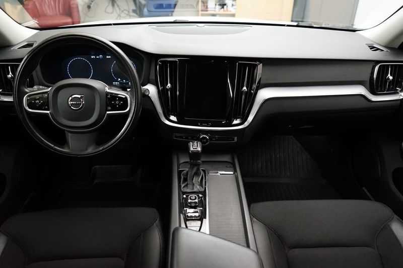 Volvo V60 bild 6