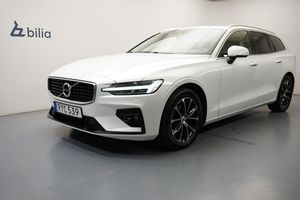 Volvo V60 bild 1