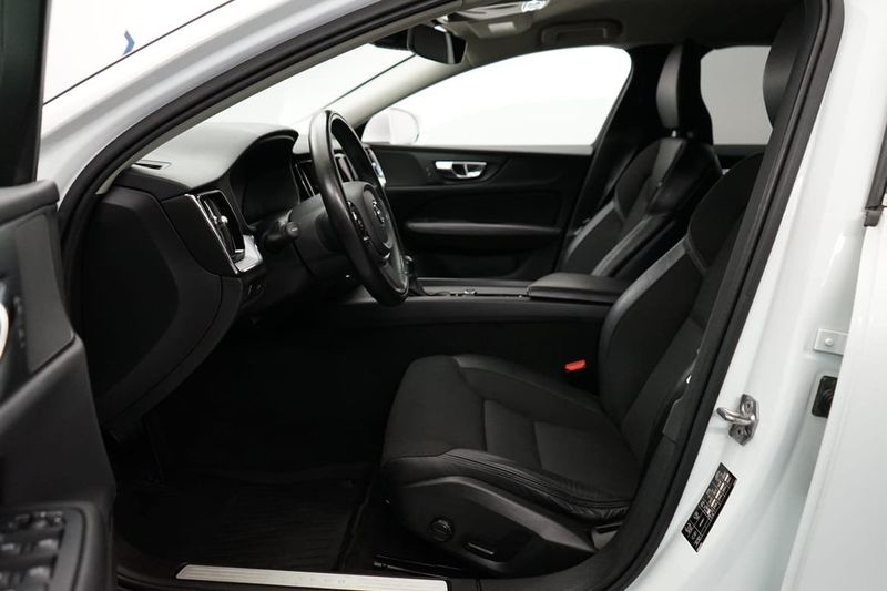 Volvo V60 bild 5