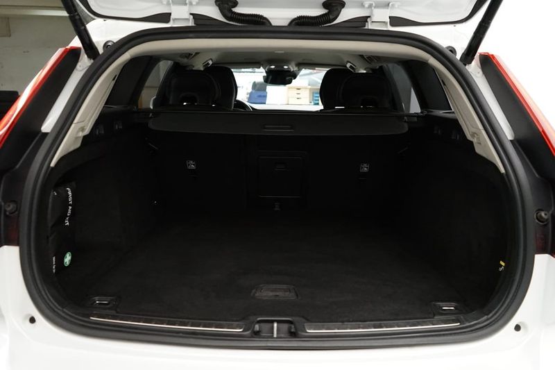 Volvo V60 bild 8