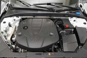 Volvo V60 bild 10