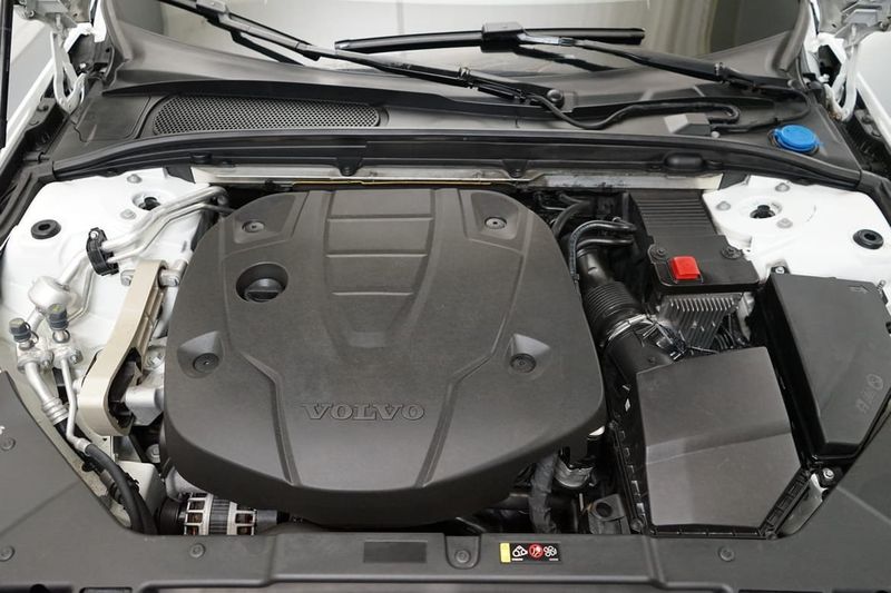 Volvo V60 bild 10