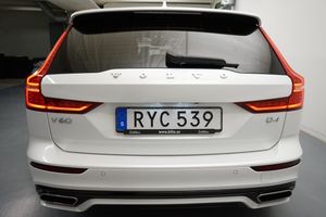 Volvo V60 bild 14