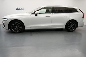 Volvo V60 bild 2