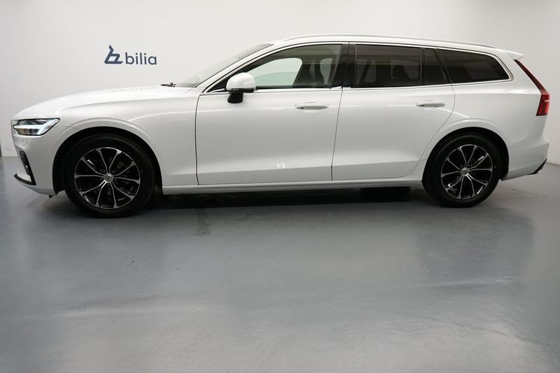 Volvo V60 bild 2
