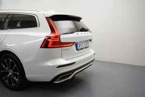 Volvo V60 bild 3