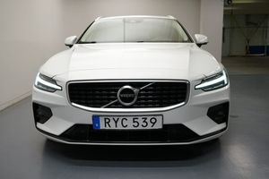Volvo V60 bild 15