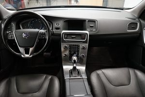 Volvo V60 bild 6