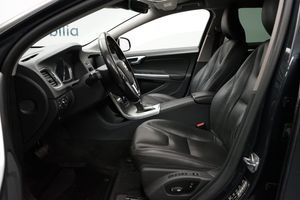 Volvo V60 bild 5