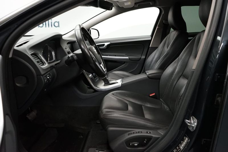 Volvo V60 bild 5