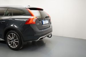 Volvo V60 bild 3