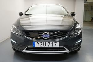Volvo V60 bild 16