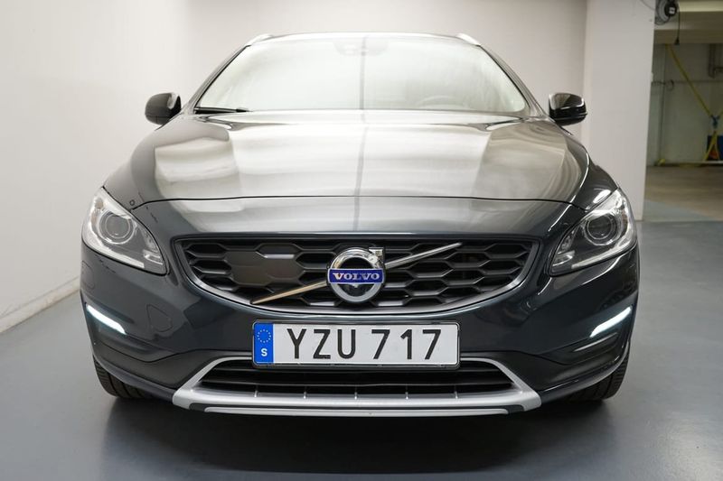 Volvo V60 bild 16