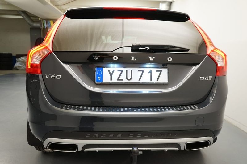 Volvo V60 bild 15