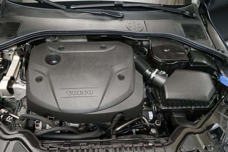 Volvo V60 bild 9