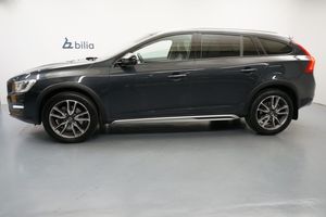 Volvo V60 bild 2