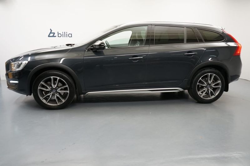 Volvo V60 bild 2