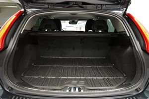 Volvo V60 bild 8