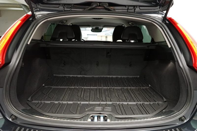 Volvo V60 bild 8