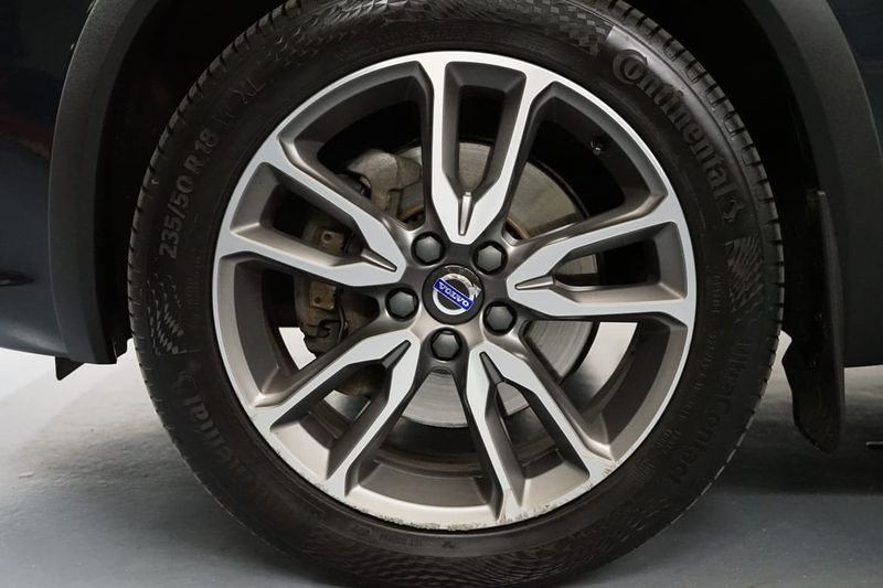 Volvo V60 bild 17