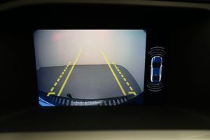 Volvo V60 bild 12