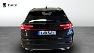 Skoda Kodiaq bild 5