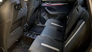 Skoda Kodiaq bild 12