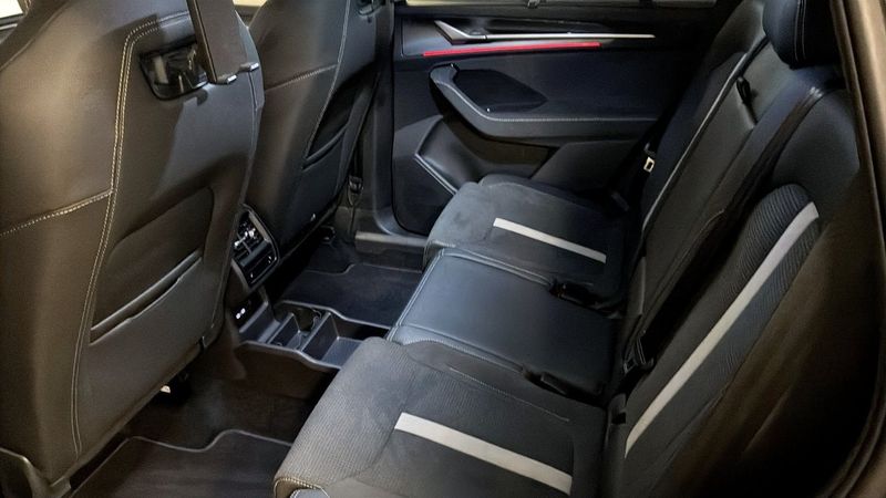 Skoda Kodiaq bild 12