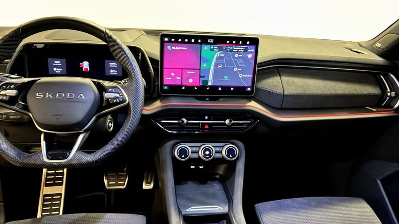 Skoda Kodiaq bild 10