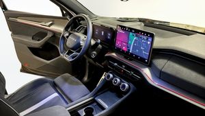 Skoda Kodiaq bild 11
