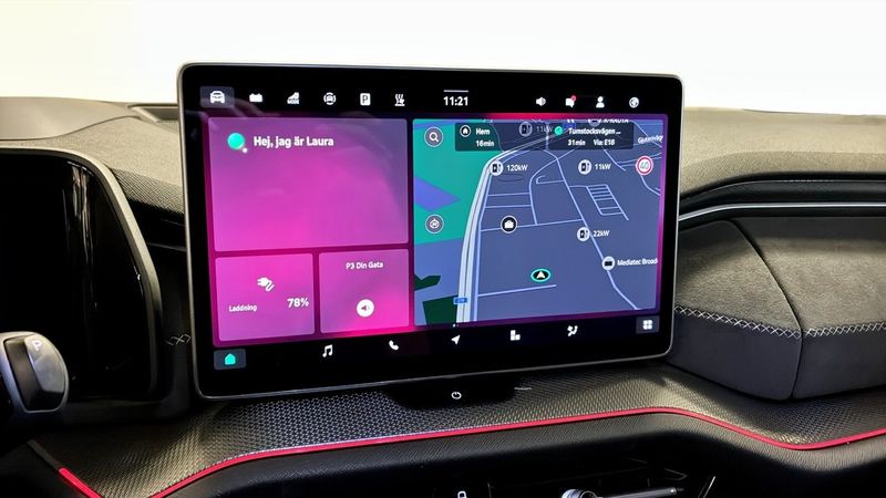 Skoda Kodiaq bild 9