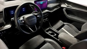 Skoda Kodiaq bild 7